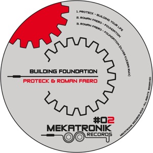 Building Foundation - Single