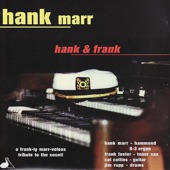 Hank Marr - B Jam Shuffle