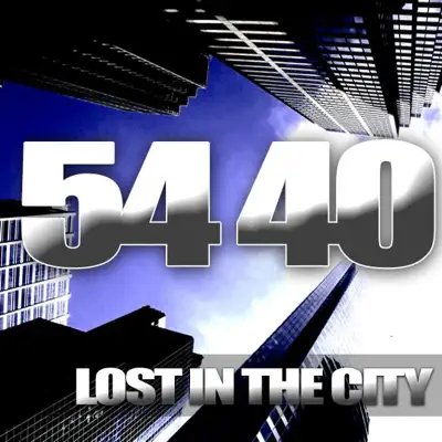 Lost In the City - Single - 54.40