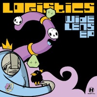 Wide Lens - EP - Logistics