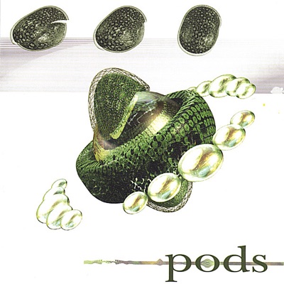 Cytoplastik : Pods