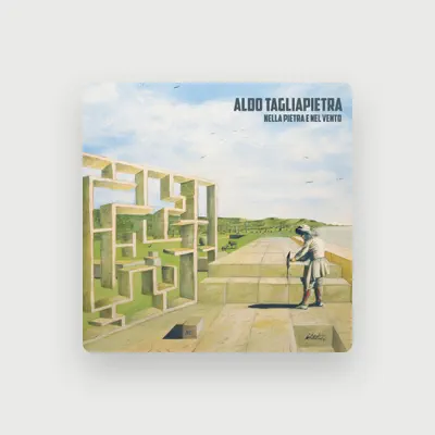 Listen to Aldo Tagliapietra, watch music videos, read bio, see tour dates & more!