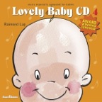 Lovely Baby CD, Vol. 4