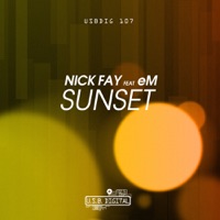 Sunset - Nick Fay