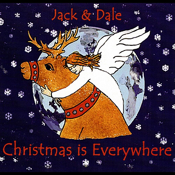 Christmas Is Everywhere