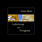 Vonn New