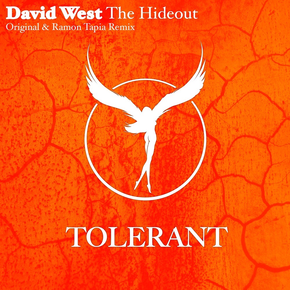 Обложка альбома «The Hideout» — David West