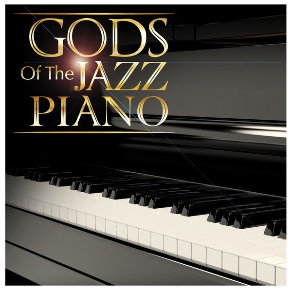 Gods of the Jazz Piano