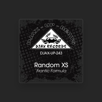 Listen to Random XS, watch music videos, read bio, see tour dates & more!