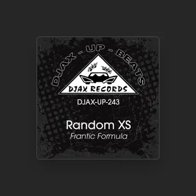 Listen to Random XS, watch music videos, read bio, see tour dates & more!