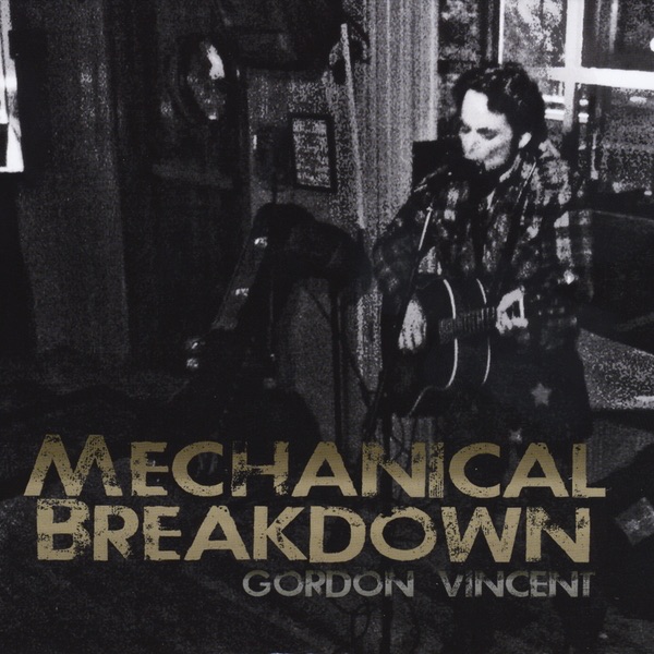 Mechanical Breakdown