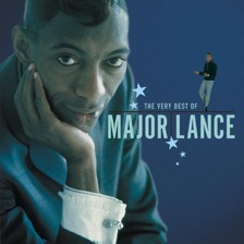 Um, Um, Um, Um, Um, Um by Major Lance — cover art