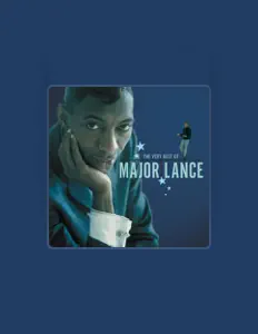 Listen to Major Lance, watch music videos, read bio, see tour dates & more!