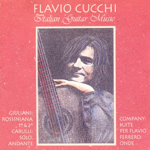 Italian Guitar Music