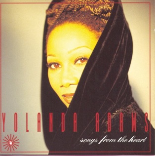 Yolanda Adams Is Your All On the Altar?