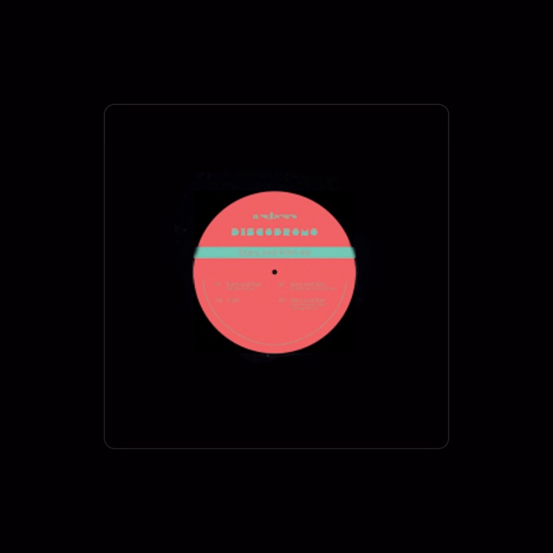 Discodromo