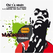 Cover art for Tchiriri (L'original) by Magnesio