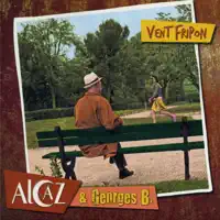 La cane de Jeanne — Alcaz