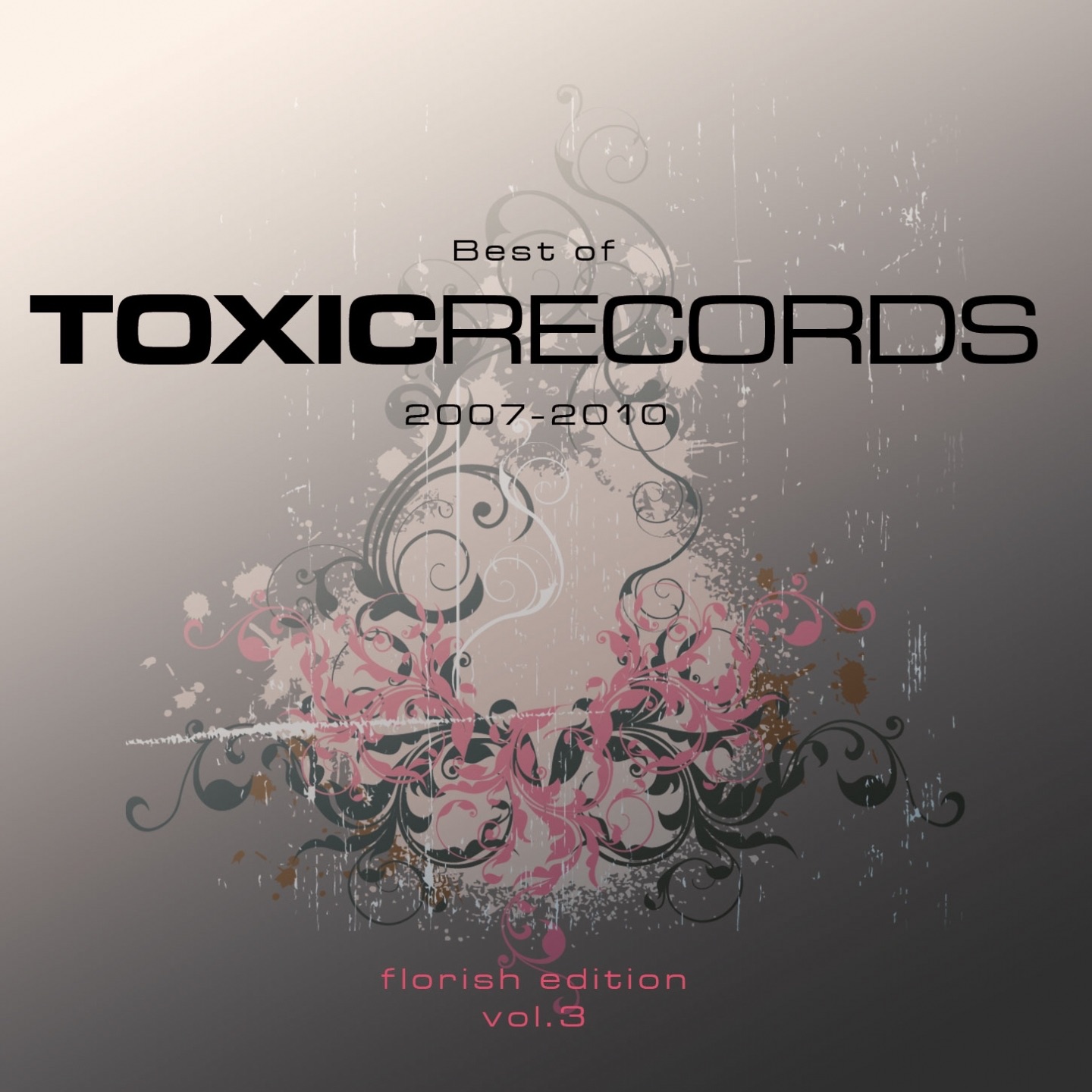 Best of Toxic Records, Vol. 3