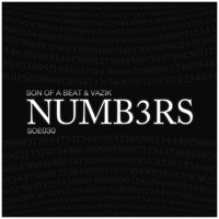 Numbers - Son of a beat & Vazik