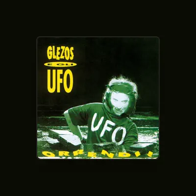 Listen to Glezos E Gli Ufo, watch music videos, read bio, see tour dates & more!