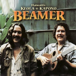Keola Beamer - Keawaiki