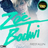 Freefallin - Zoë Badwi