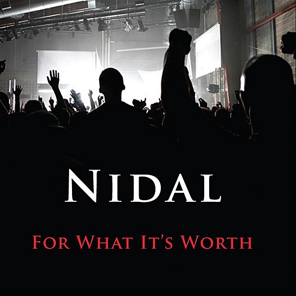 For What It's Worth - Single