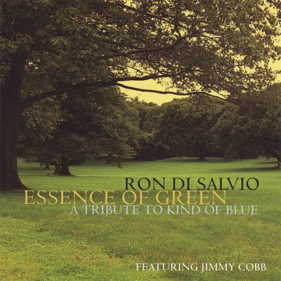 Essence of Green " a Tribute to Kind of Blue"
