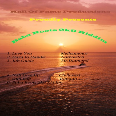 Baba Roots 2K9 Riddim