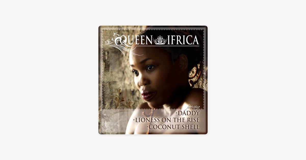 Road to Mobay - EP - Album by Queen Ifrica - Apple Music