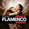 Mercedes Ruiz La Antequerana Spanish Female Flamenco Singers. vol.2