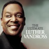The Ultimate Luther Vandross (2006 Japan Version)