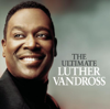 The Ultimate Luther Vandross (2006 Japan Version) - Luther Vandross