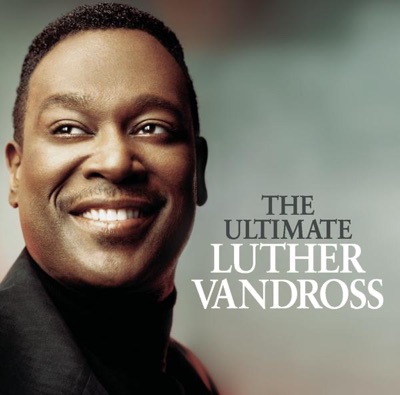 The Ultimate Luther Vandross (2006 Japan Version)