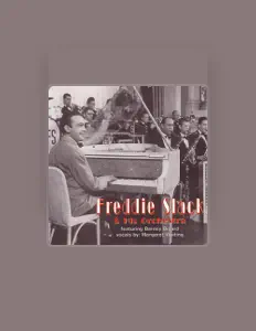 Listen to Freddie Slack, watch music videos, read bio, see tour dates & more!