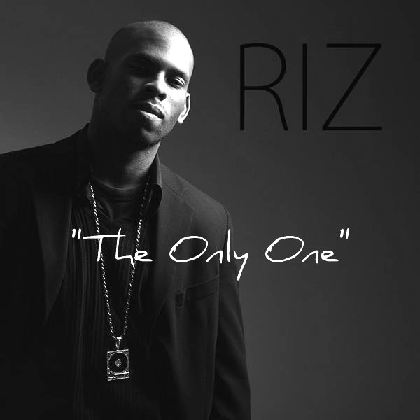 The Only One - Single - Riz