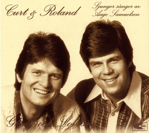 Glädje och Lovsång