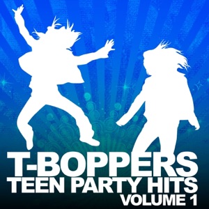 Teen Hits Party Vol. 1