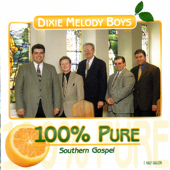 100% Pure Southern Gospel - Dixie Melody Boys