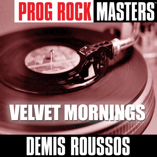 Prog Rock Masters: Velvet Mornings