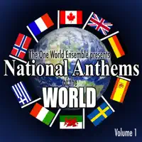 Land of my Fathers — National Anthem of Wales