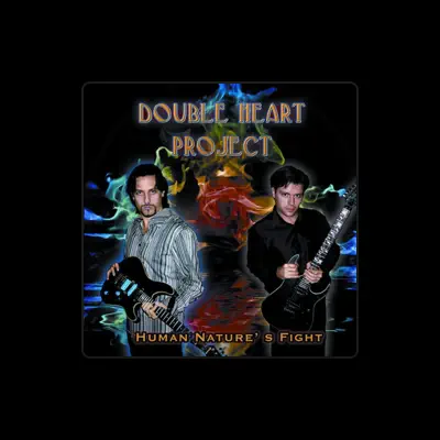 Listen to Double Heart Project, watch music videos, read bio, see tour dates & more!