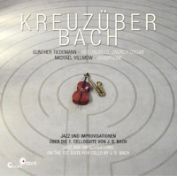 Kreuzuber Bach - Michael Villmow & Gunther Tiedemann