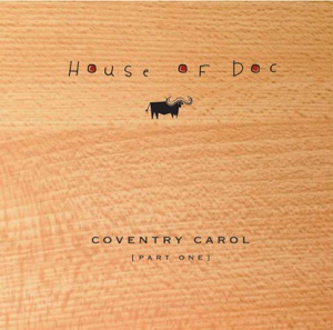 Coventry Carol (Part One)