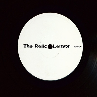 Lensor - EP