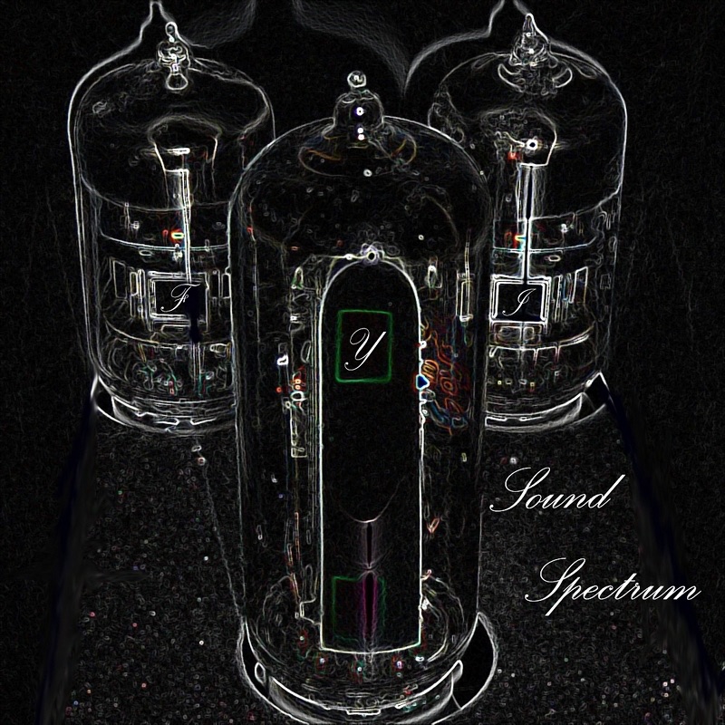 Smiler - Sound Spectrum 22