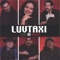 Baile y Baile - Luvtaxi lyrics