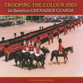Trooping the Colour 2003 (Live)