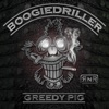 Boogiedriller